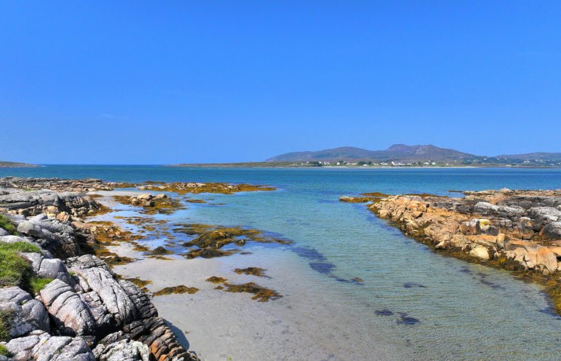 Garylucas Beach, Ireland, Ireland